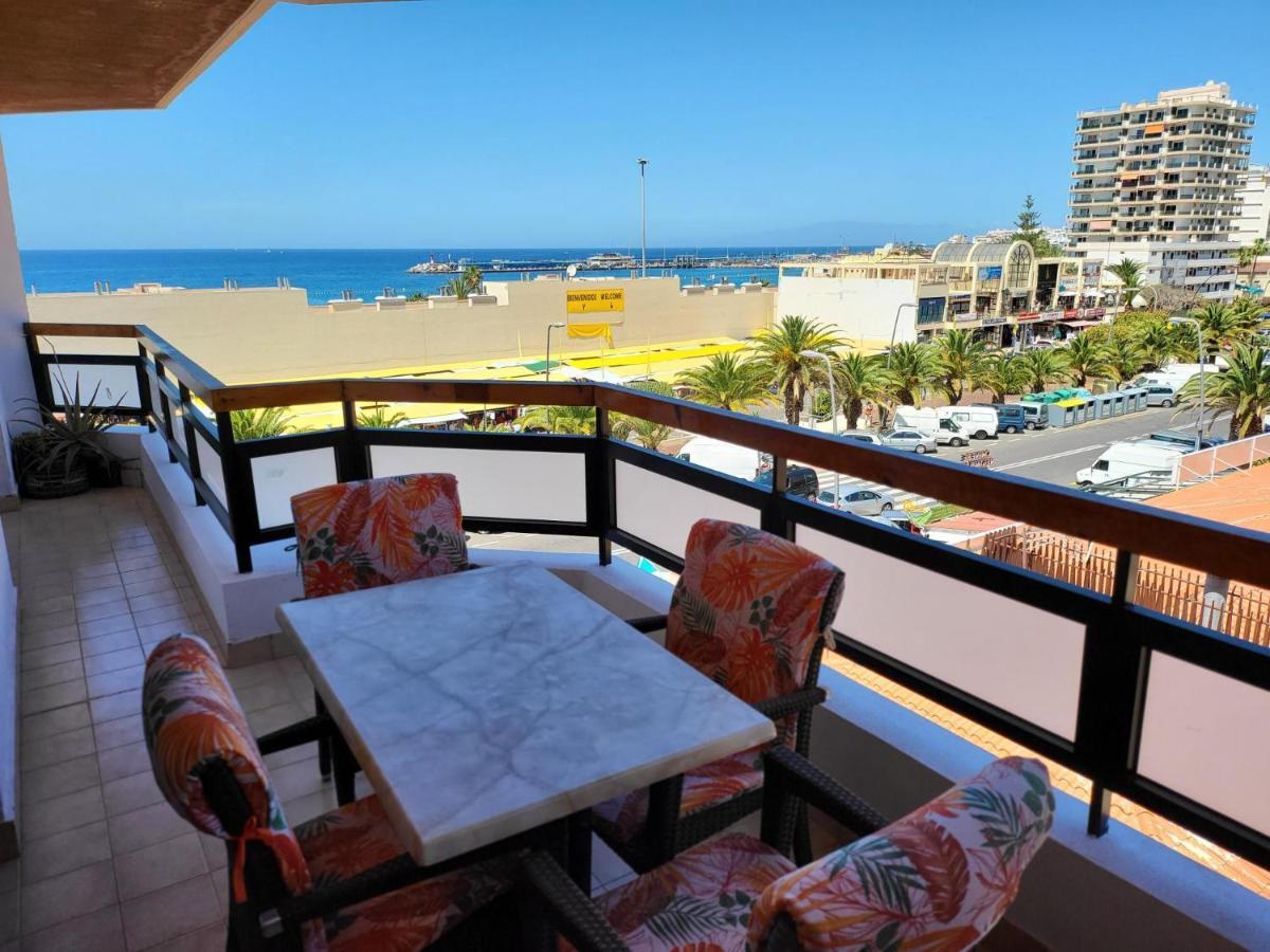 Jardines Canarios 3 Los Cristianos  Exterior photo