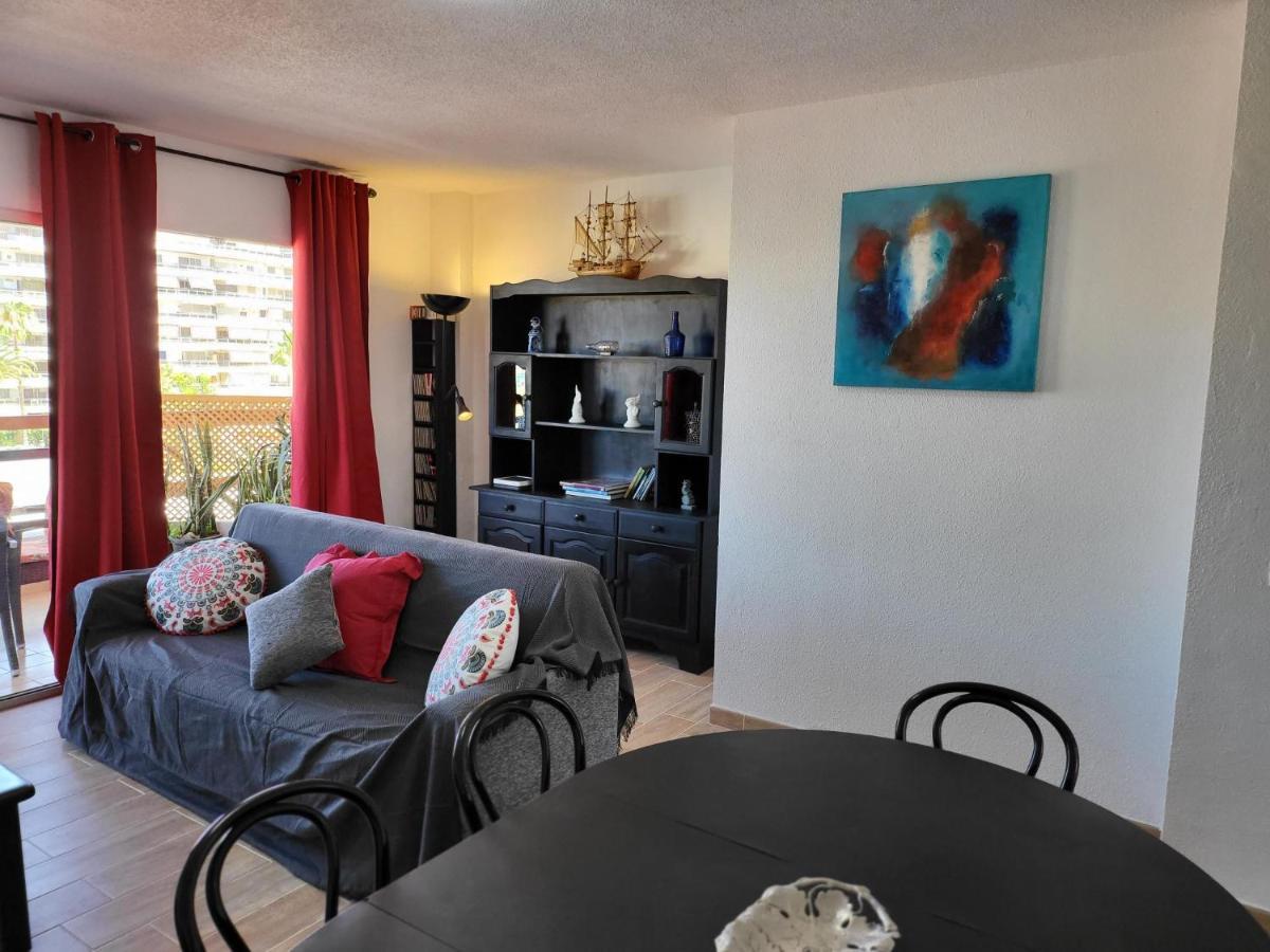 Jardines Canarios 3 Los Cristianos  Exterior photo