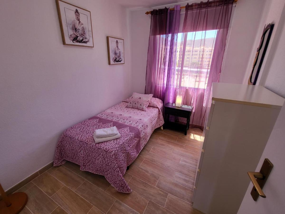 Jardines Canarios 3 Los Cristianos  Exterior photo