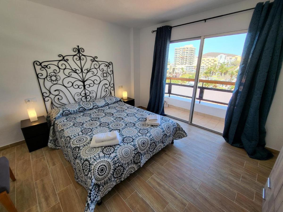 Jardines Canarios 3 Los Cristianos  Exterior photo