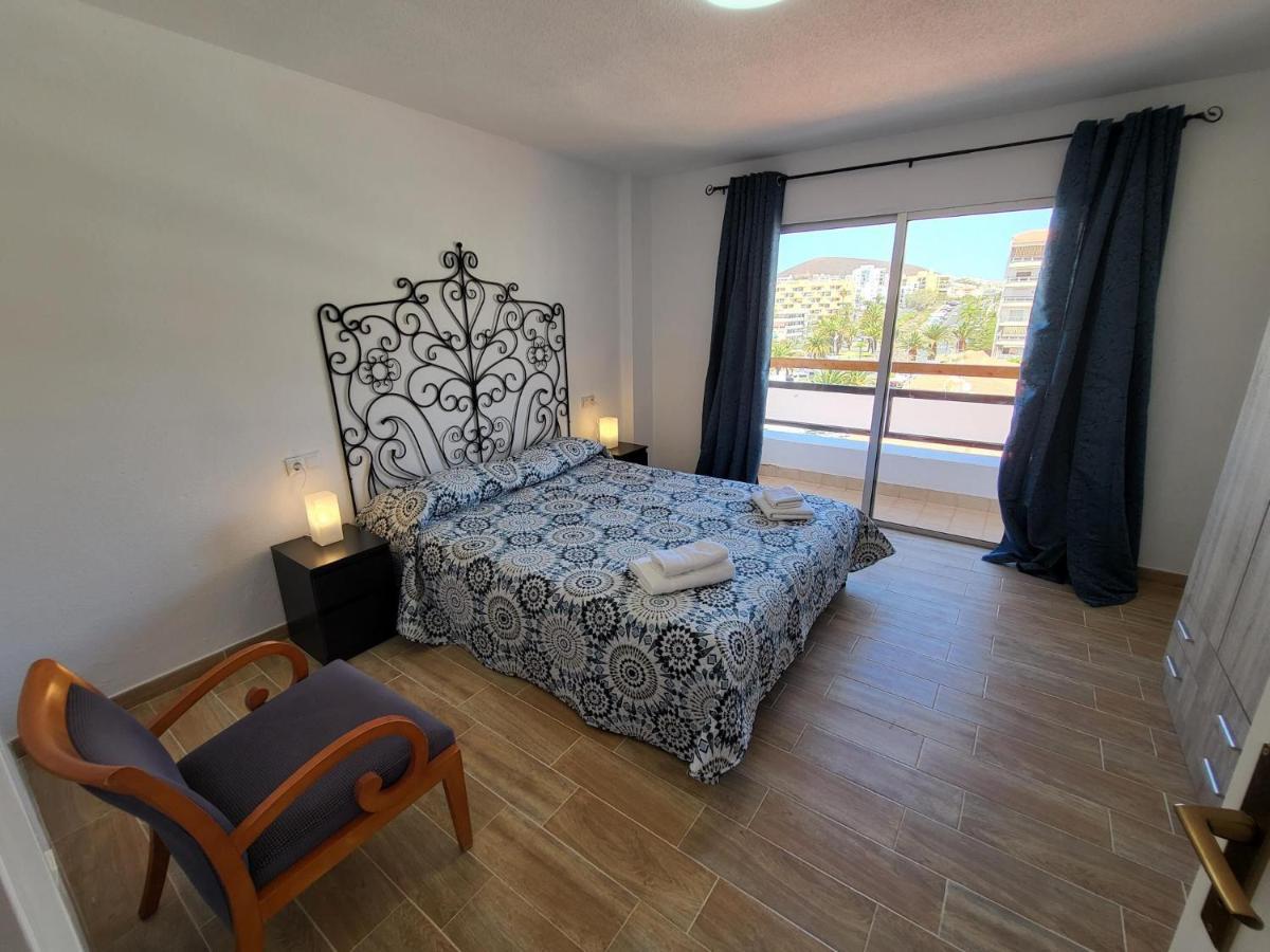 Jardines Canarios 3 Los Cristianos  Exterior photo