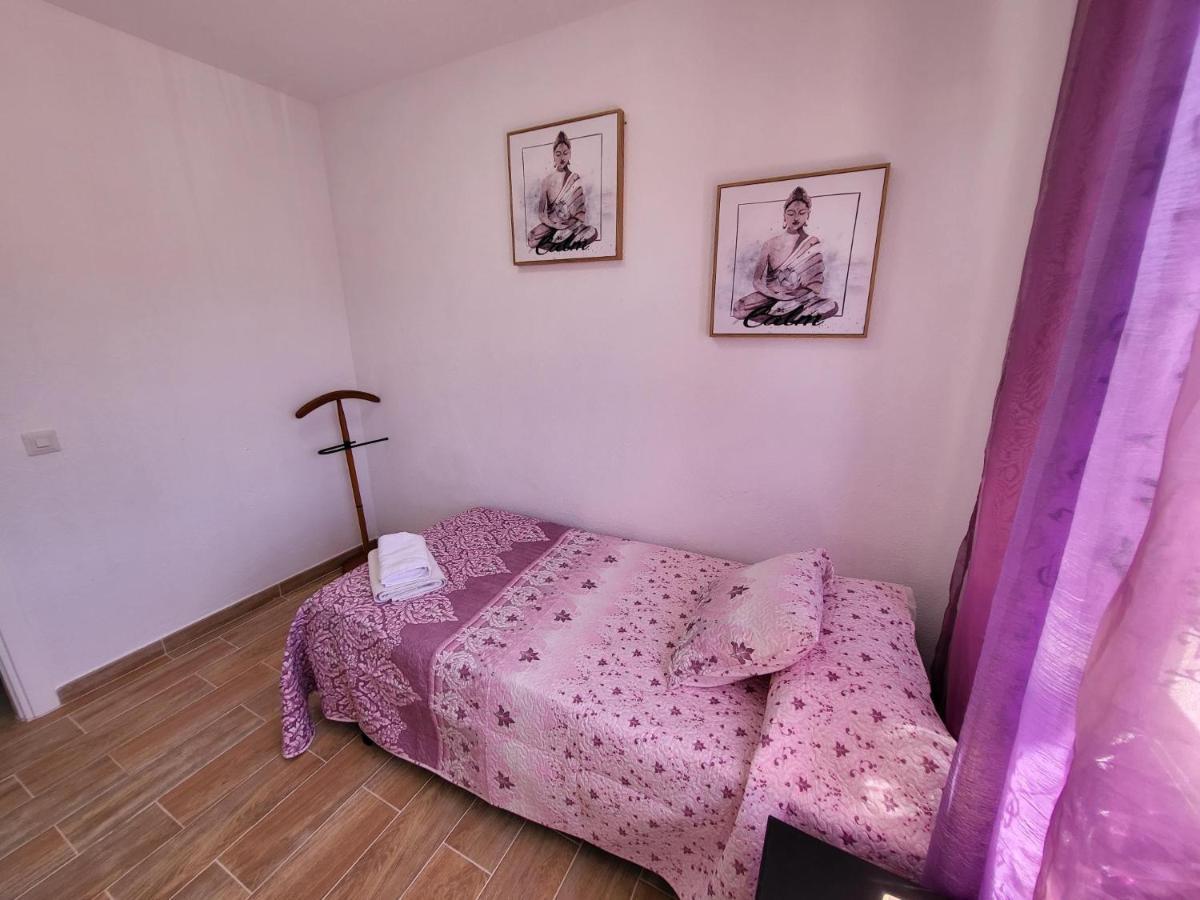Jardines Canarios 3 Los Cristianos  Exterior photo